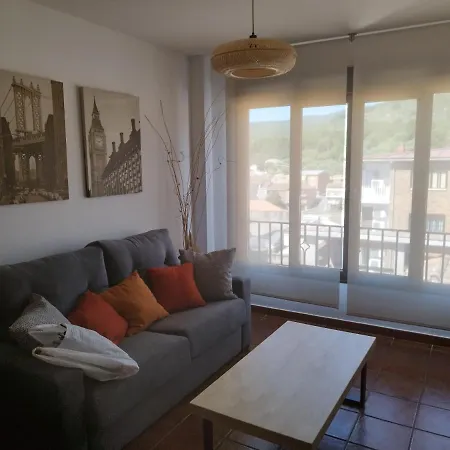 شقة La Corredera