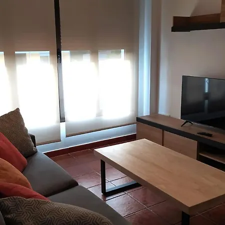 La Corredera *