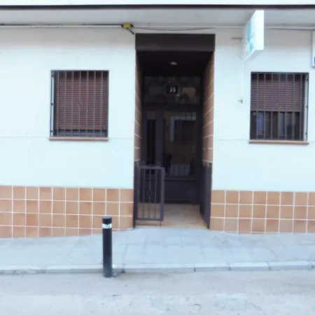 La Corredera *