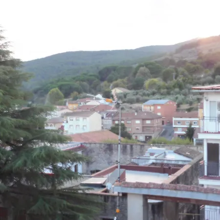 La Corredera آريناس دي سان بيدرو